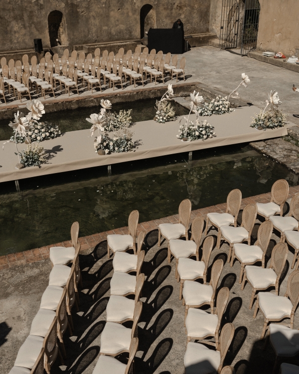 An Enchanting Indian Wedding in the Heart of Portugal