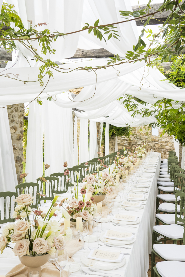 Venues Rocca Cilento Castle