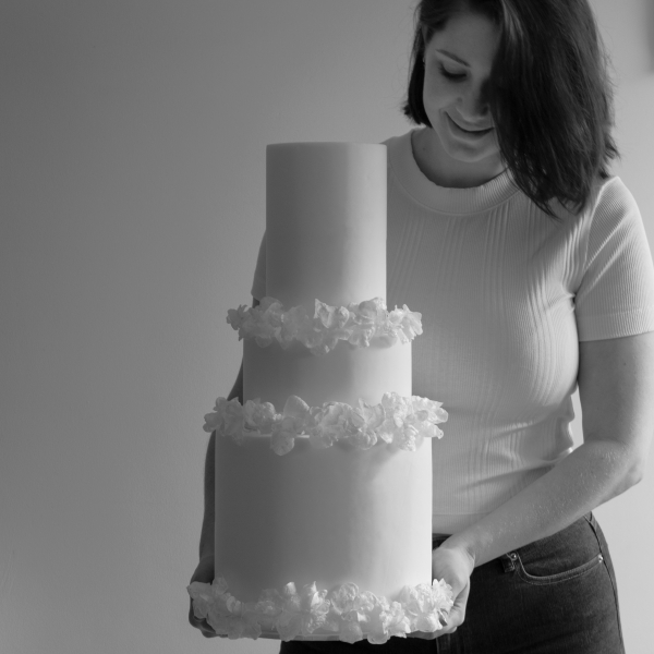 Cakes & Catering Clare Ellen Studio