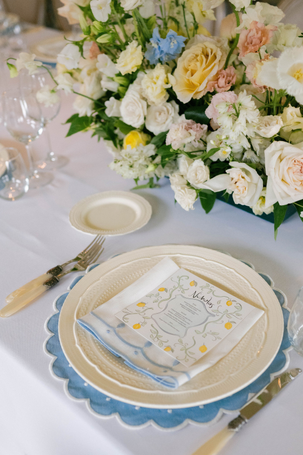 Stationery Samantha Colling Creative Studio