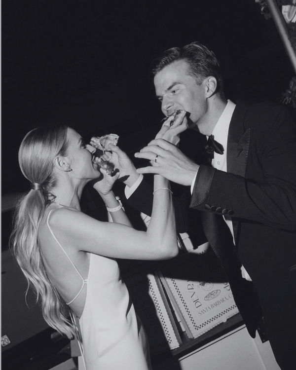 8 Late-Night Snacks for Your Wedding After Party