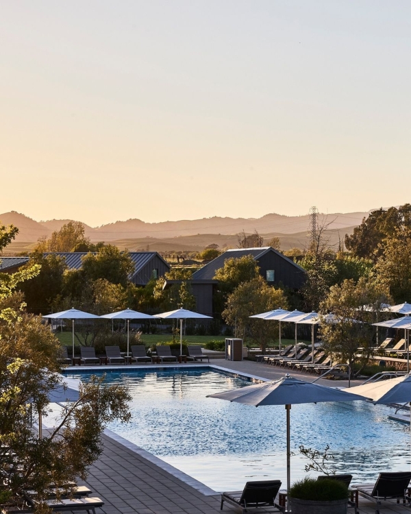 12 Stunning Wedding Venues on the Californian Coast