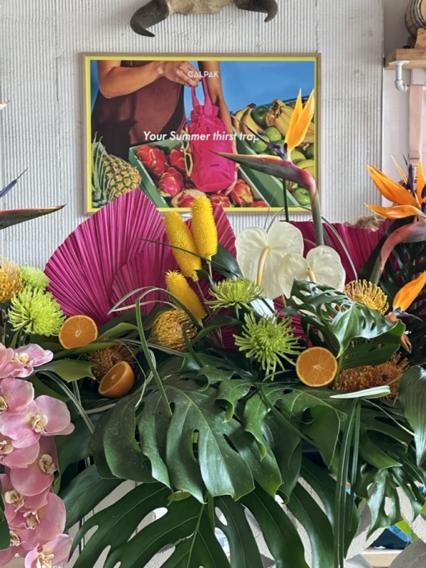 Florists The Mad Florist