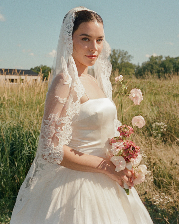 An Effortlessly Chic Multi-Day Wedding in the Heart of the New York Countryside