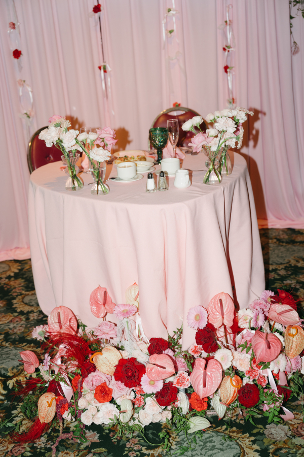 Florists The Mad Florist