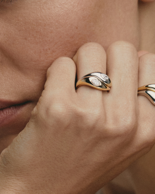 Unique Engagement Ring Styles and Cuts