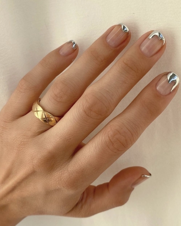 8 Nail Design Trends for 2025 | Must-Have Nail Inspo For Your 2025 Bridal Manicure