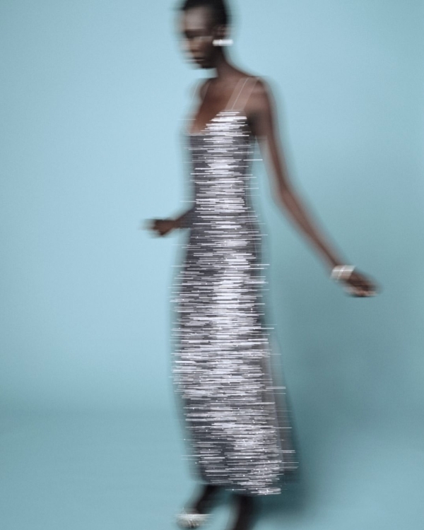 20 Dazzling New Year’s Eve Dresses