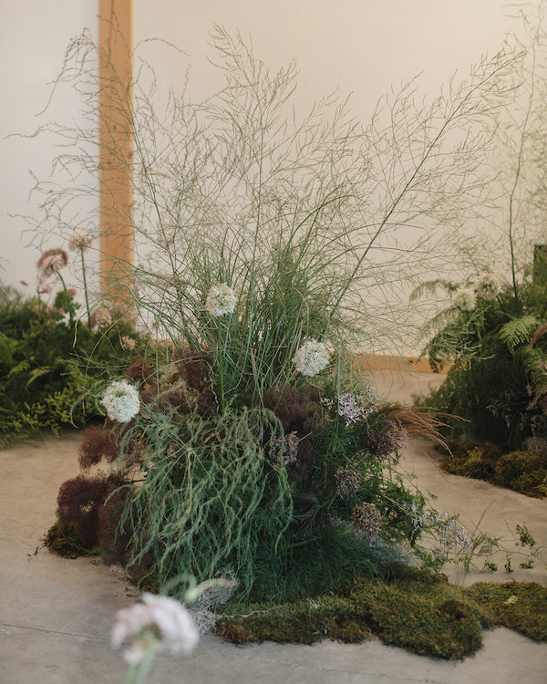 An Effortlessly Chic Multi-Day Wedding in the Heart of the New York Countryside