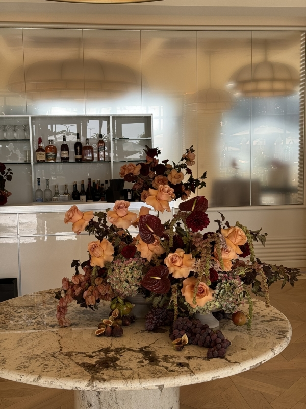 Florists The Mad Florist