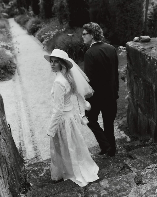 10 Major Bridal Accessory Trends for 2025