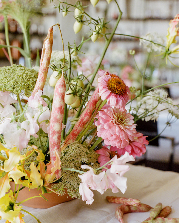A Vivid Wedding Celebration in Puglia’s Idyllic Countryside