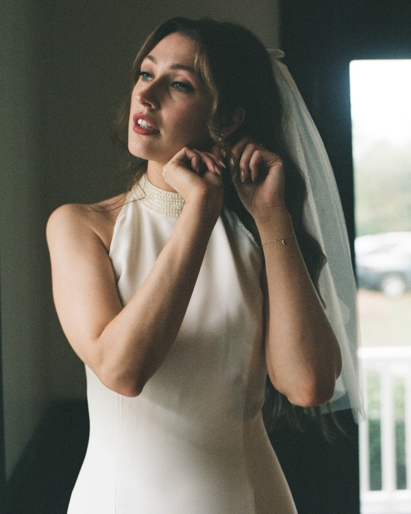 Photographers Sabrina Thomas