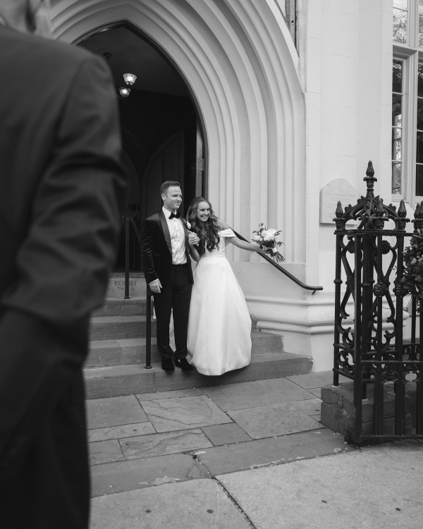 Photographers Sabrina Thomas