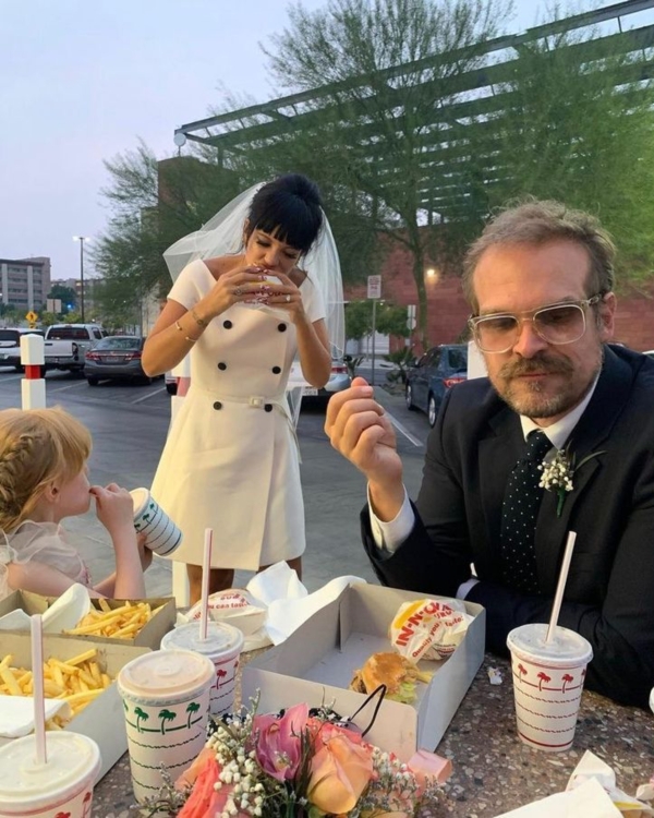 8 Late-Night Snacks for Your Wedding After Party