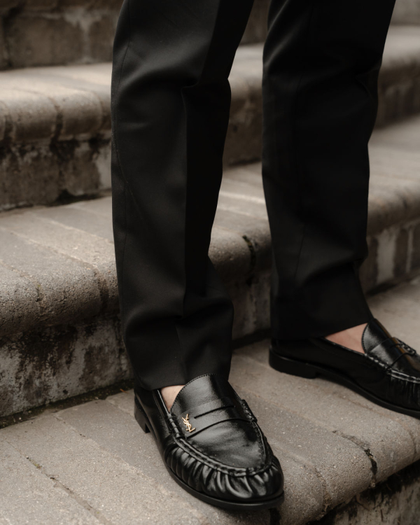 Love In the Heart of New York City