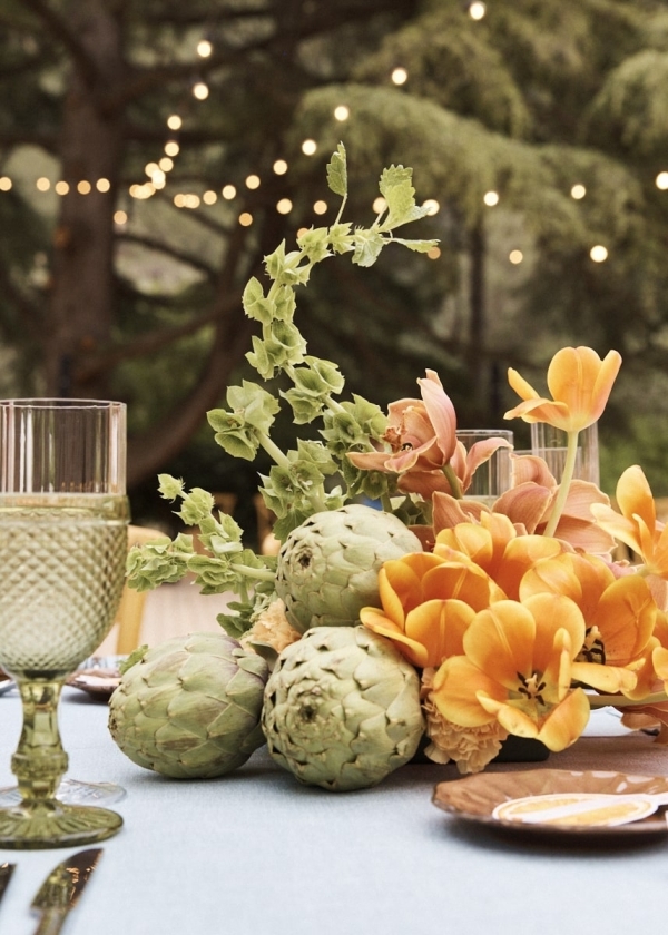 Florists Otro Cantar