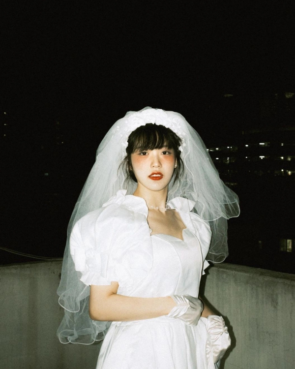 10 Major Bridal Accessory Trends for 2025