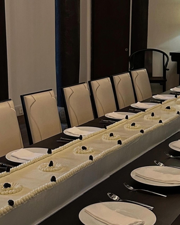 10 Major Wedding Cake Trends for 2025