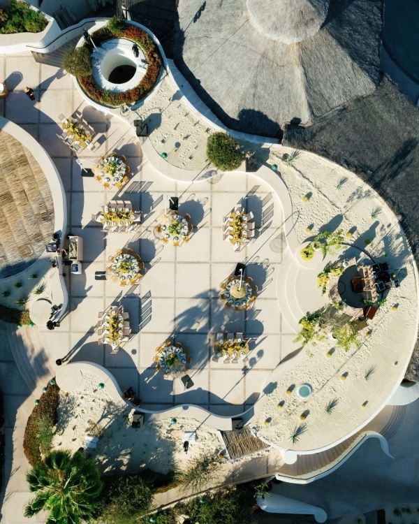 Inside the Creative Mind of Marianna Idirin