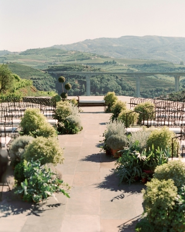 10 Major Wedding Floral Trends for 2025