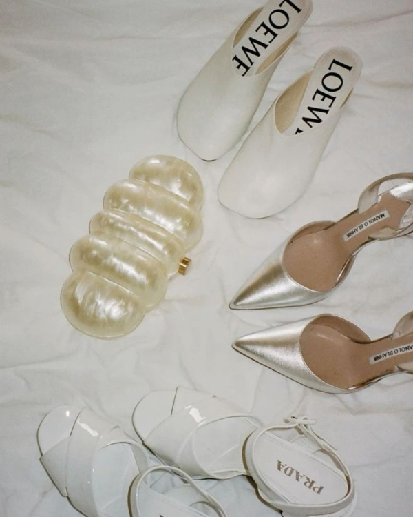 10 Major Bridal Accessory Trends for 2025