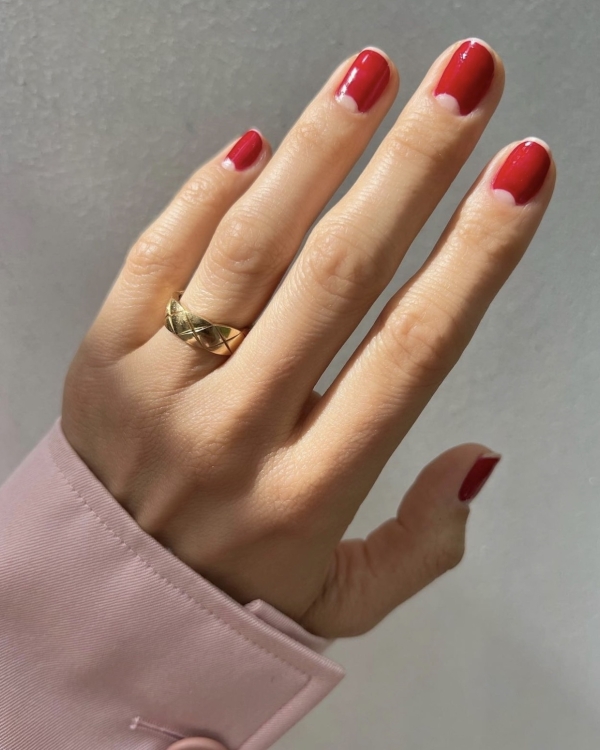 8 Nail Design Trends for 2025 | Must-Have Nail Inspo For Your 2025 Bridal Manicure