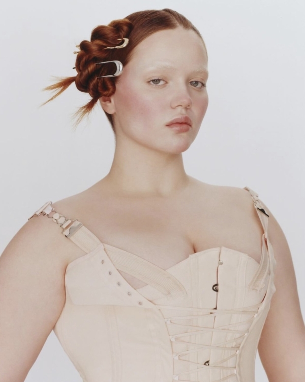 10 Hair Trends Taking Over in 2025 | Red Hair, Mini Bob, Textured Wolf Cut