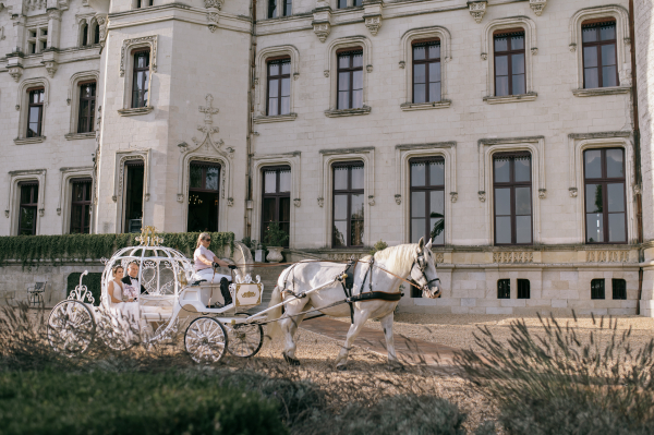 Venues Chateau de Challain