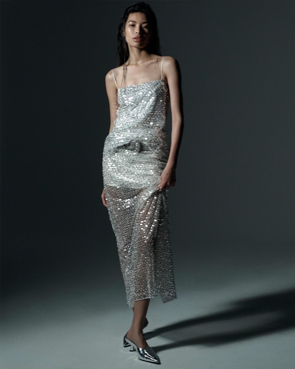 20 Dazzling New Year’s Eve Dresses