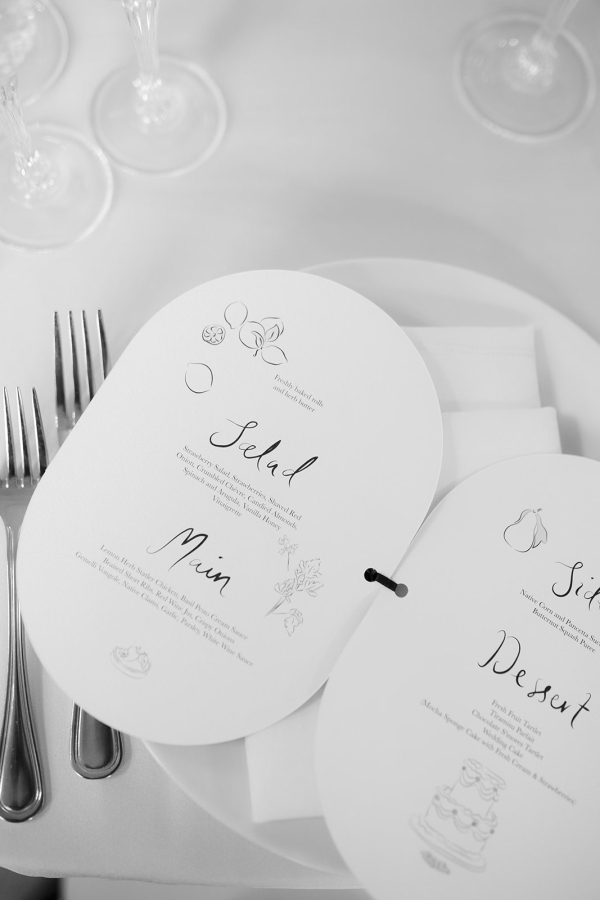 Stationery Samantha Colling Creative Studio