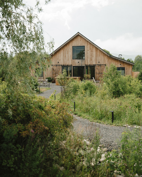 An Effortlessly Chic Multi-Day Wedding in the Heart of the New York Countryside