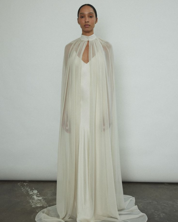 10 Major Bridal Accessory Trends for 2025