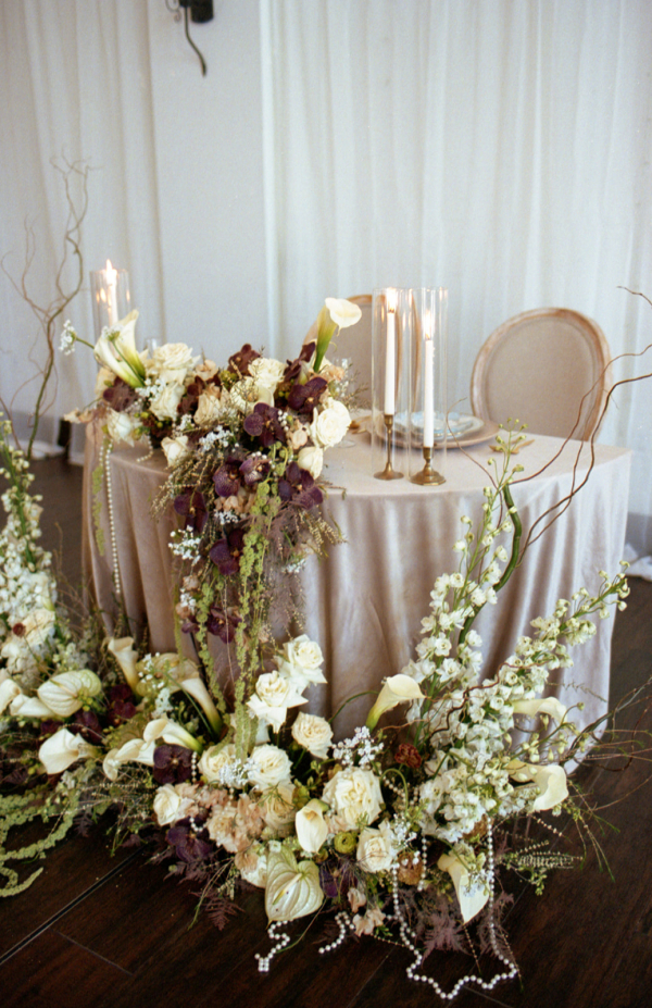 Florists The Mad Florist