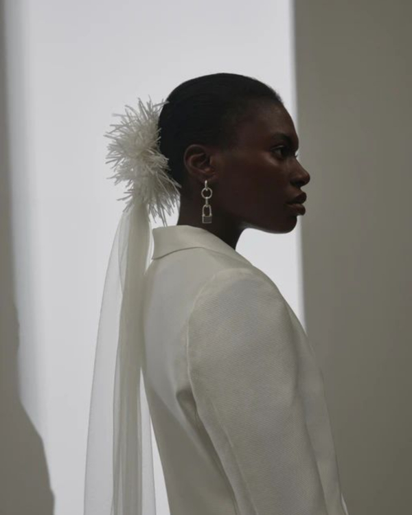 10 Major Bridal Accessory Trends for 2025