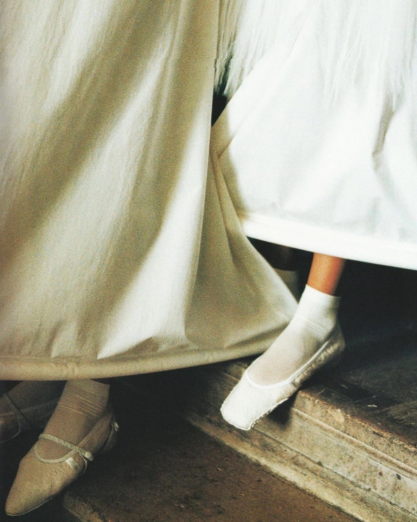 10 Major Bridal Accessory Trends for 2025