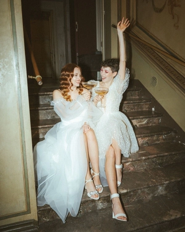 30 Heartfelt Gifts for Your Maid of Honor — photo 2