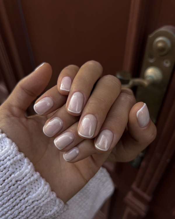 8 Nail Design Trends for 2025 | Must-Have Nail Inspo For Your 2025 Bridal Manicure