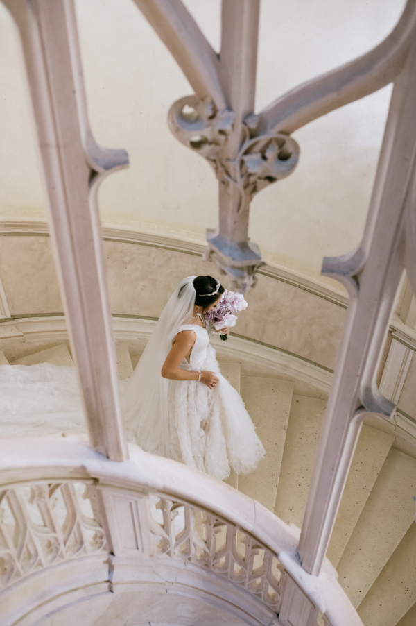 Venues Chateau de Challain