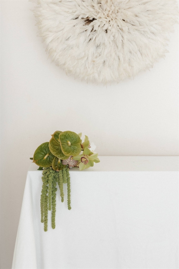 Florists Otro Cantar