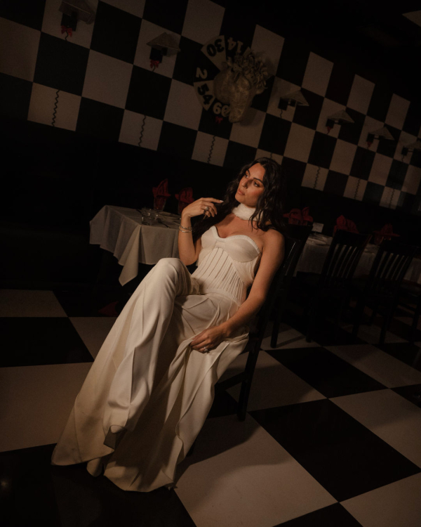 Love In the Heart of New York City