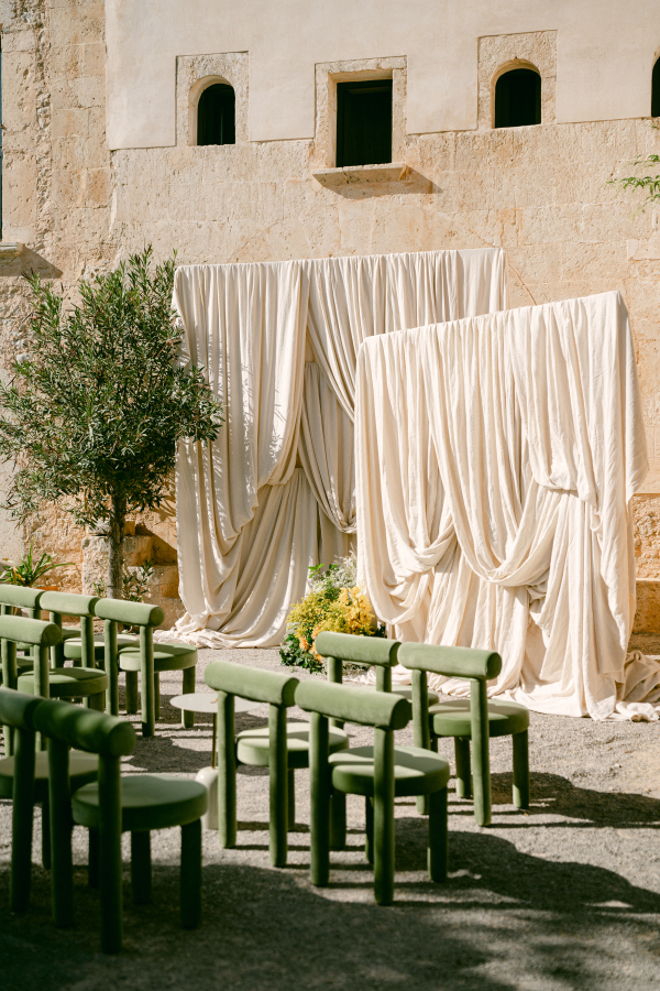 Florists Otro Cantar