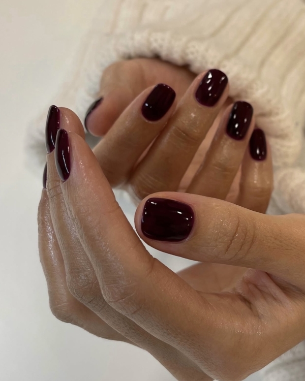 30 Nail Designs to Try This Holiday Season