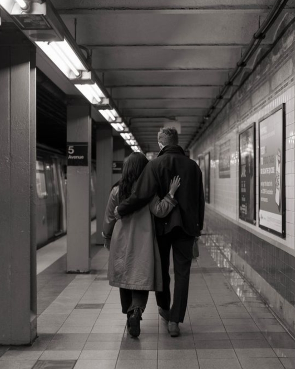 Why & When to Consider Couples Therapy?