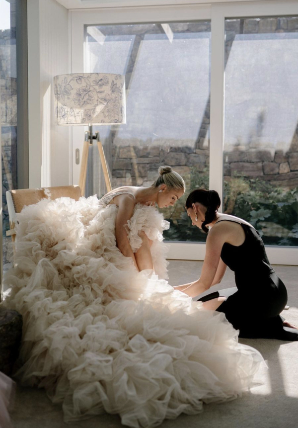 Beauty The Future Mrs