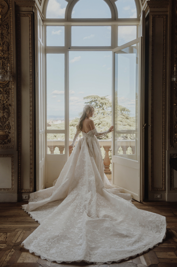 Photographers Vanessa & Ivo