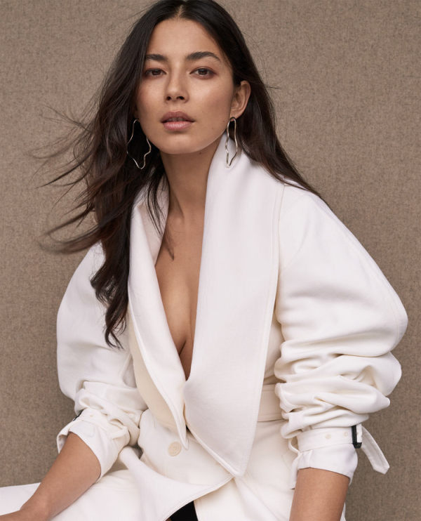 Beauty The Future Mrs