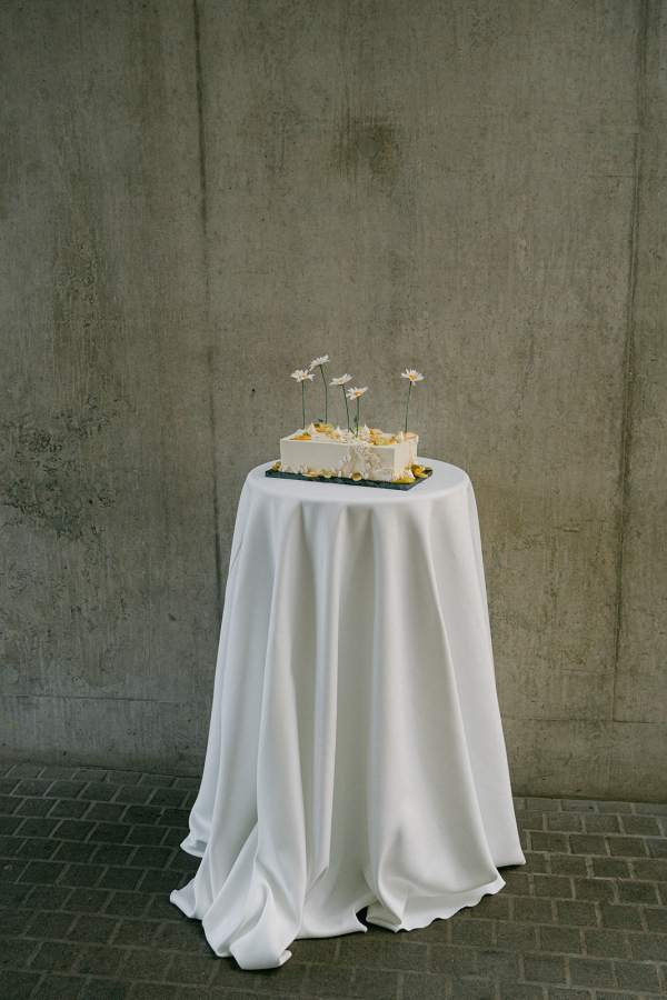 Cakes & Catering Clare Ellen Studio