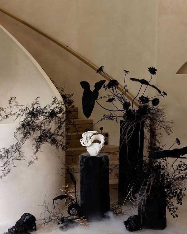 10 Major Wedding Floral Trends for 2025