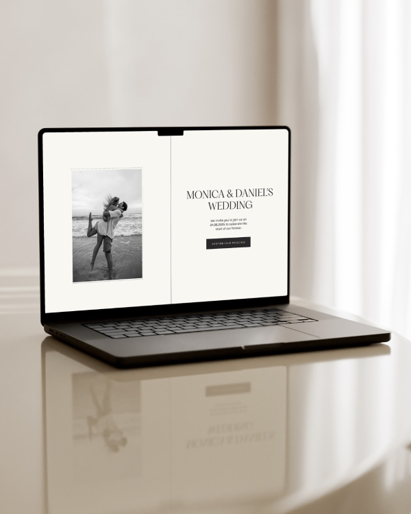 10 Major Wedding Stationery Trends for 2025